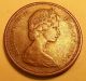 1867 - 1967 Dove Missing/faded Beads On Rim Queen Elizabeth Ii Penny S15 Coins: Canada photo 2