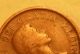 Error Coin 1957 Faded A In Gratia Young Queen Elizabeth Ii Canada Penny (n73) Coins: Canada photo 3