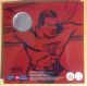 2013 Canadian 75th Anniv.  Of Superman Then & Now - Coin And Stamp Coins: Canada photo 1