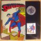 2013 Canadian 75th Anniv.  Of Superman Then & Now - Coin And Stamp Coins: Canada photo 3