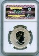 2011 Canada $10 Silver Ngc Sp70 Maple Leaf Forever Royal Canadian Very Rare Coins: Canada photo 1