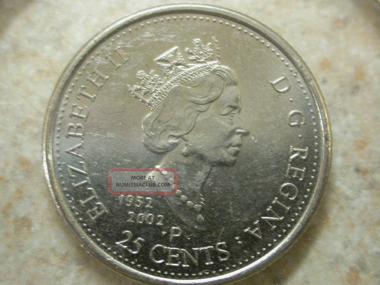 2002 canadian quarter