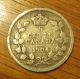 1904 Five Cents - - Coin (728) Coins: Canada photo 1