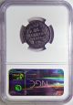 1881 H 25 Cents Canada Ngc Fine Details Coins: Canada photo 3