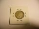 1947 Ml Canada Silver Quarter Dollar Canadian 25 Cent Piece Coin Coins: Canada photo 1