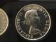 Canada 1959 Proof Like,  Flawless Silver 50 Cent Coin Coins: Canada photo 1