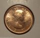 Canada Elizabeth Ii 1962 Hanging 2 & Planchet Flaw Small Cent - Bu Coins: Canada photo 2