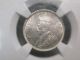 Bu 1929 Silver Canadian 10 Cent Coin.  Canada.  Certified Ngc Ms63. Coins: Canada photo 1