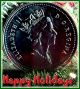 1994 Canadian 50 Cents Cameo Proof Obv - Brilliant Proof Rev.  Holiday Open $4.  00 Coins: Canada photo 1