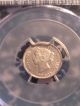 1899 Canada 5 Cent Silver Pcgs Au55 G146 Coins: Canada photo 1
