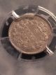 1899 Canada 5 Cent Silver Pcgs Au55 G203 Coin Coins: Canada photo 7