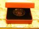 2012 1 Oz Silver Canadian $20 Aster & Venetian Glass Bumblebee Coins: Canada photo 6