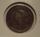 B Canada Victoria 1888 Large Cent - Ef Coins: Canada photo 1