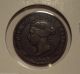 B Canada Victoria 1899 Large Cent - Ef Coins: Canada photo 1