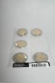 Pack Of 5x 2012 $2 Hms Shannon Canada 2 Dollars Coins: Canada photo 3