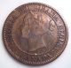 Canada 1859 Victoria Large Cent / Penny Coins: Canada photo 1
