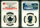 2015 $4 Canada Silver Maple Leaf Incuse Ngc Pf69 Ucam Reverse Proof 1/2 Oz Pr69 Coins: Canada photo 1