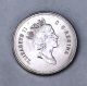 1995 Canada Half Dollar 50 Cent Coin Coins: Canada photo 1
