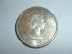 Canada Silver Half Dollar 1964 50 Cents Coin Coins: Canada photo 1