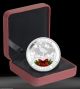 Canada 2013 Holiday $10 A Partridge In A Pear Tree,  Fine.  9999 Silver,  No Tax Coins: Canada photo 2