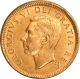 1949 Canada Small Cent George Vi Unc N/r Coins: Canada photo 1