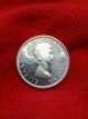 1960 Voyager $1 Bu Canada.  800 Silver One Dollar Coin Coins: Canada photo 1