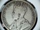 1911 Newfoundland Fifty (50) Cent Coin.  Pre - Conferation Canada Coins: Canada photo 2