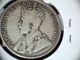 1911 Newfoundland Fifty (50) Cent Coin.  Pre - Conferation Canada Coins: Canada photo 3