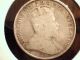1903 Newfoundlandd Five (5) Cent Coin.  Pre - Confederation Canada Coins: Canada photo 2