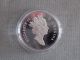 Canada 1$ Silver Proof 1999 Juan Pérez - Queen Charlotte Island W/box & Coins: Canada photo 1