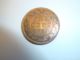 Canada 1859 Large Cent Coin Coins: Canada photo 1