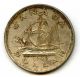1949 Canada Silver $1 Dollar Xf 37852 Coins: Canada photo 1