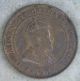 Canada Large Cent 1902 Canadian Coin (stock 0572) Coins: Canada photo 1