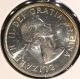 Canada Silver Dollar 1958 Elizabeth Ii Km 55 Coins: Canada photo 2