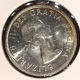 Canada Silver Dollar 1958 Elizabeth Ii Km 55 Coins: Canada photo 3