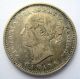 1888 Ten Cents Vf - 20 Early Queen Victoria Canada Dime Coins: Canada photo 3