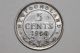 A 1940 Newfoundland 5 Cent Piece (km 19) That Grades About Uncirculated (ca669) Coins: Canada photo 2