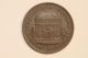 Wonderful 1844 Bank Of Montreal 1/2 Penny Token - Extra Fine (bom102) Coins: Canada photo 10