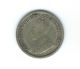 5 Cents 1920 Canada 5c Silver Canadian Coin 1 Nickel Coins: Canada photo 1