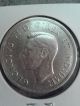 1938 Silver Dollar Coins: Canada photo 1
