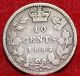 1882 - H Canada 10 Cents Silver Foreign Coin S/h Coins: Canada photo 1