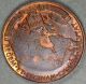 Canada 1939 Medal - Royal Visit Of King George Vi And Queen Elizabeth Coins: Canada photo 1