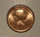 Canada Elizabeth Ii 1964 Double Hanging 4 Small Cent - Bu Coins: Canada photo 1