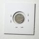 Canadian Silver Five Cent Coin Year 1920 Coins: Canada photo 1