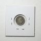 Canadian Silver Five Cent Coin Year 1919 Coins: Canada photo 1