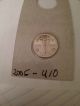 1945 2005 Victory Nickel Extra Metal On Letters Error Coin Canada 5 Cents U10 Coins: Canada photo 1