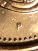 1945 2005 Victory Nickel Extra Metal On Letters Error Coin Canada 5 Cents U10 Coins: Canada photo 8