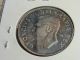 1950 Canadian Silver Half Dollar - Zbh400 Coins: Canada photo 3
