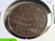 1903 Canadian Large Cent - Zbh625 Coins: Canada photo 3