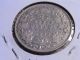 1930 Canadian Silver Quarter - Zbh454 Coins: Canada photo 3